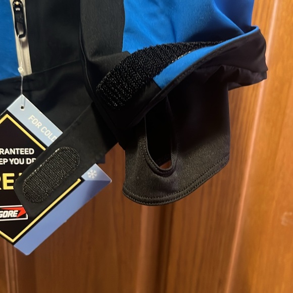 Spider winter coat - Picture 9 of 10